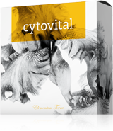 Cytovital mydlo