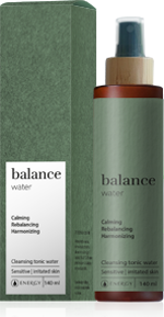 Balance water WebRes