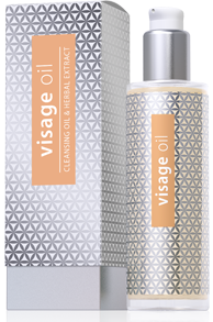 Visage oil energy