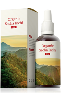 organic sacha inchi 2017